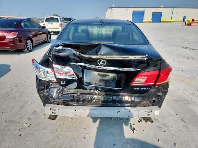 Photo 6 from auction – 2012 LEXUS ES 350 with VIN JTHBK1EG1C2483231