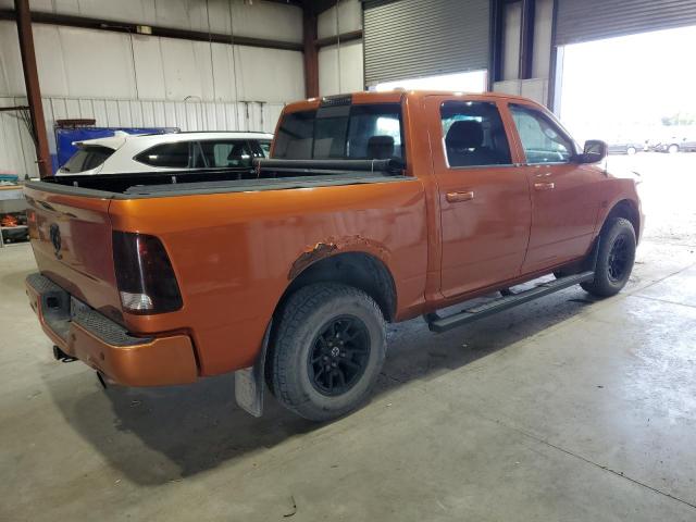Photo 3 from auction – 2010 DODGE RAM 1500 with VIN 1D7RV1CT5AS123633