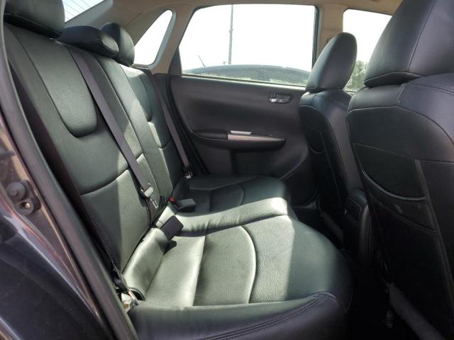 Photo 10 from auction – 2009 SUBARU IMPREZA 2.5I with VIN JF1GE61669H503400