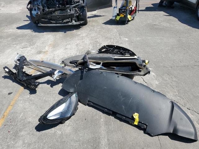 Photo 12 from auction – 2023 TESLA MODEL Y with VIN 7SAYGDED2PF962946