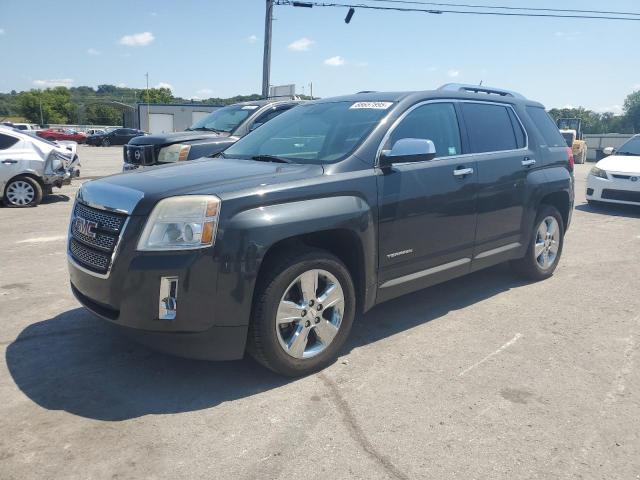 GMC TERRAIN SL 2014 with VIN 2GKFLTE30E6137366 - Photo from auction