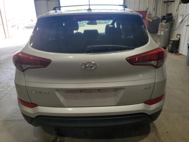 Photo 6 from auction – 2016 HYUNDAI TUCSON LIM with VIN KM8J3CA41GU130883
