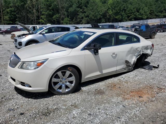 BUICK LACROSSE C 2010 z numerem VIN 1G4GE5EV6AF191127 - Zdjęcie z aukcji