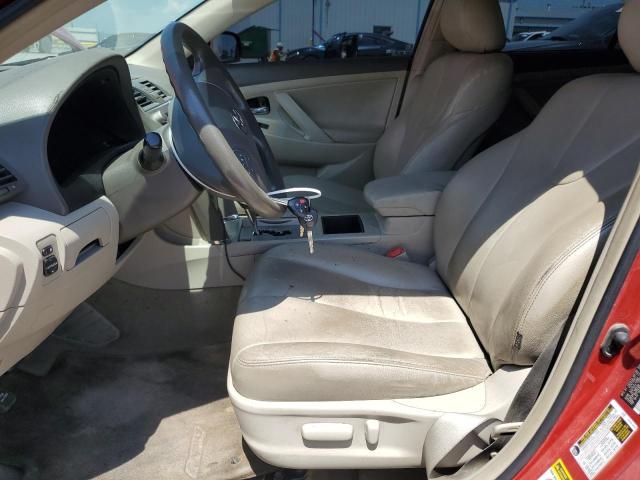 Photo 7 from auction – 2008 TOYOTA CAMRY CE with VIN 4T1BE46K68U213528
