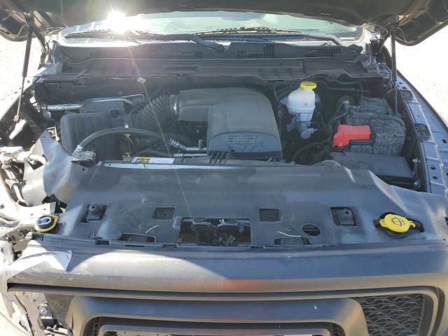 Photo 11 from auction – 2020 RAM 1500 CLASS with VIN 1C6RR6GG0LS105267