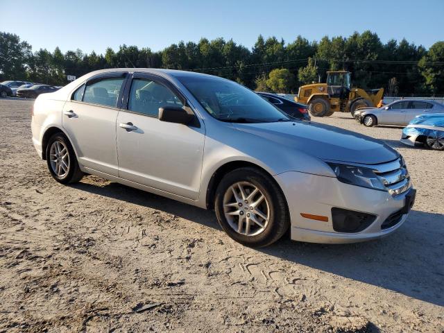Photo 4 from auction – 2010 FORD FUSION S with VIN 3FAHP0GA5AR269986