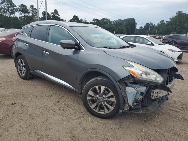 Photo 4 from auction – 2016 NISSAN MURANO with VIN 5N1AZ2MG4GN151364