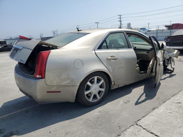 Photo 3 from auction – 2008 CADILLAC CTS with VIN 1G6DF577280143028