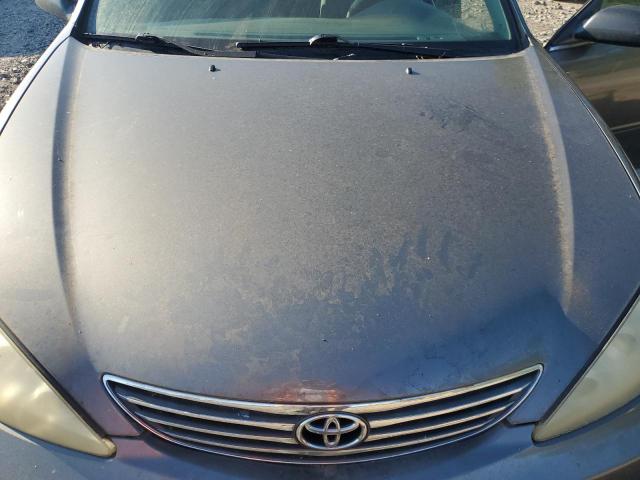 Photo 11 from auction – 2005 TOYOTA CAMRY with VIN 4T1BE32K85U971155