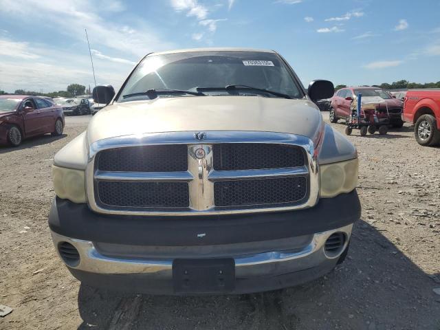 Foto 5 de la subasta – 2002 DODGE RAM 1500 con VIN 1D7HA16K52J261559