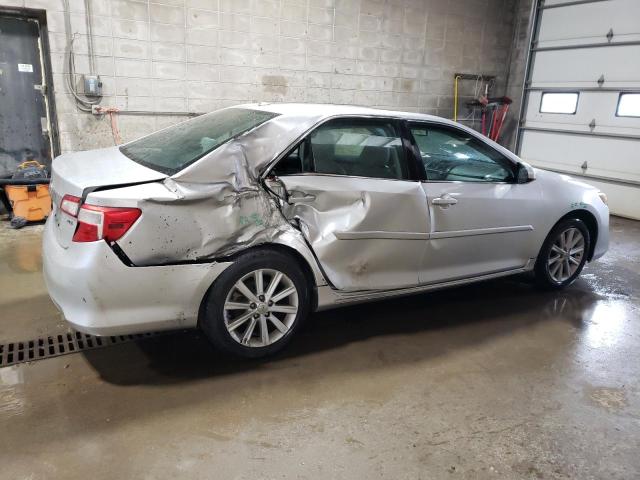 Photo 3 from auction – 2012 TOYOTA CAMRY BASE with VIN 4T4BF1FKXCR223330