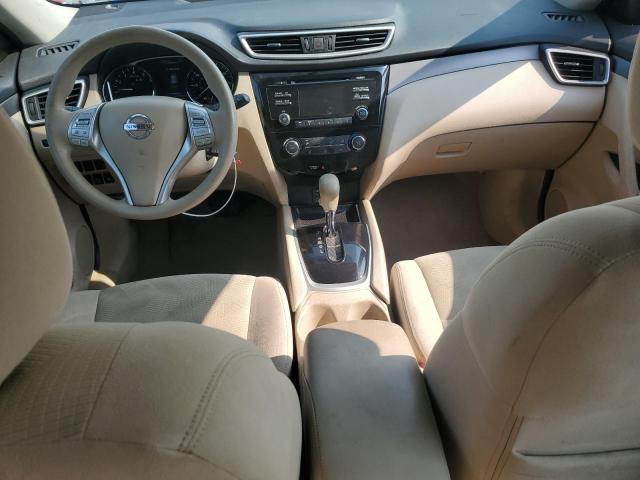 Photo 8 from auction – 2014 NISSAN ROGUE S with VIN 5N1AT2MV3EC838294