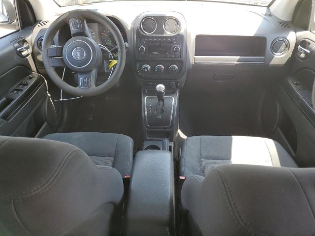 Photo 8 from auction – 2011 JEEP COMPASS SPORT with VIN 1J4NT1FA0BD137755