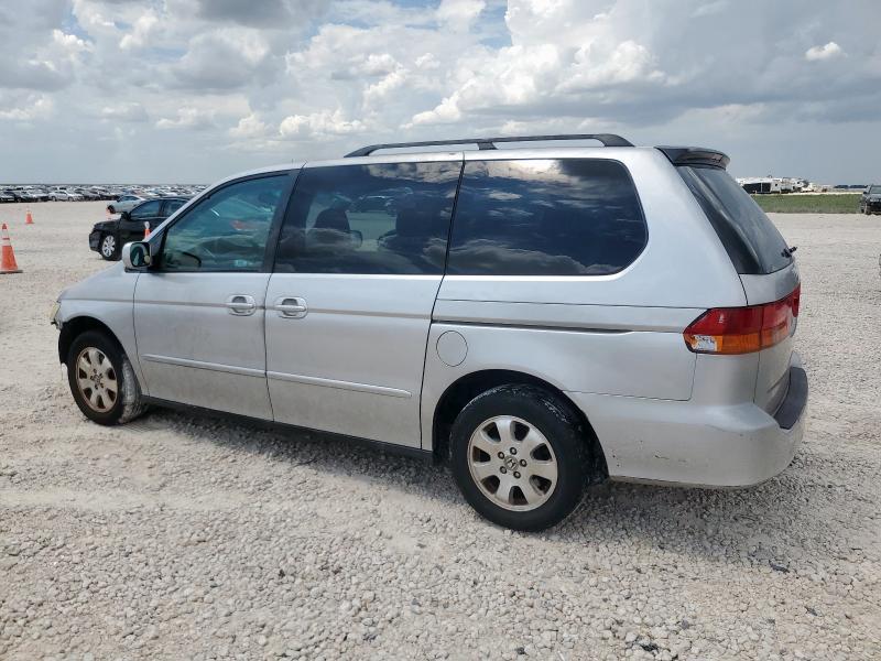 Photo 2 from auction – 2003 HONDA ODYSSEY EX with VIN 5FNRL18633B122158