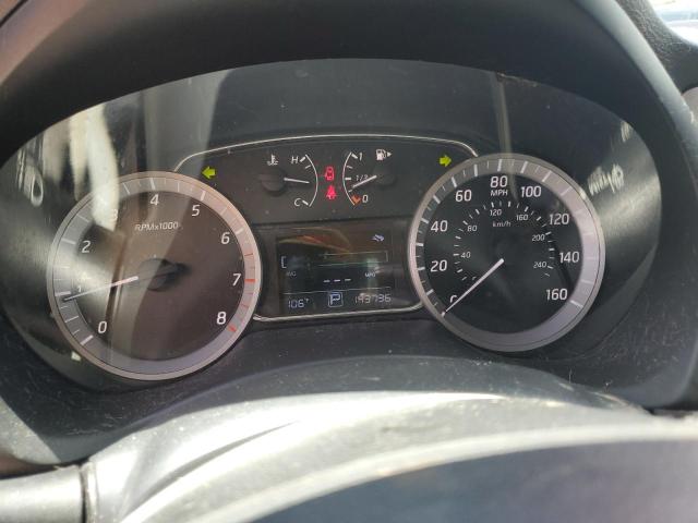Photo 9 from auction – 2015 NISSAN SENTRA S with VIN 3N1AB7AP0FL635172
