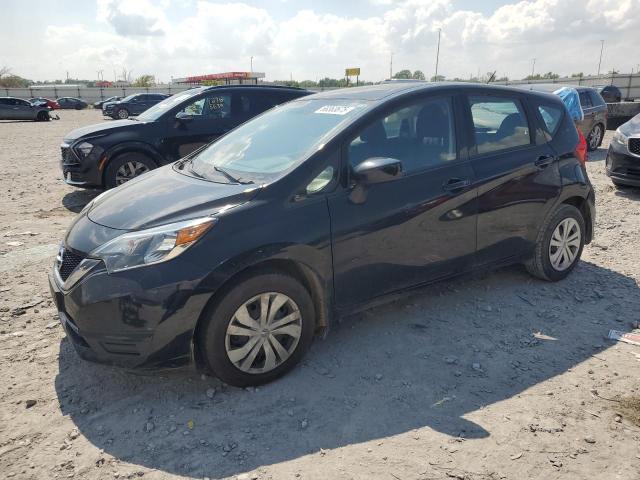 NISSAN VERSA NOTE 2018 with VIN 3N1CE2CP6JL355412 - Photo from auction
