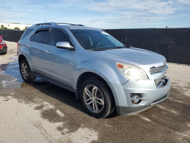 Photo 4 from auction – 2015 CHEVROLET EQUINOX LT with VIN 2GNFLDE35F6353076