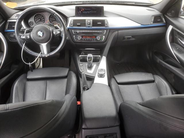 صورة رقم 8 من المزاد - 2014 BMW 335 XI مع VIN WBA3B9C57EP458911
