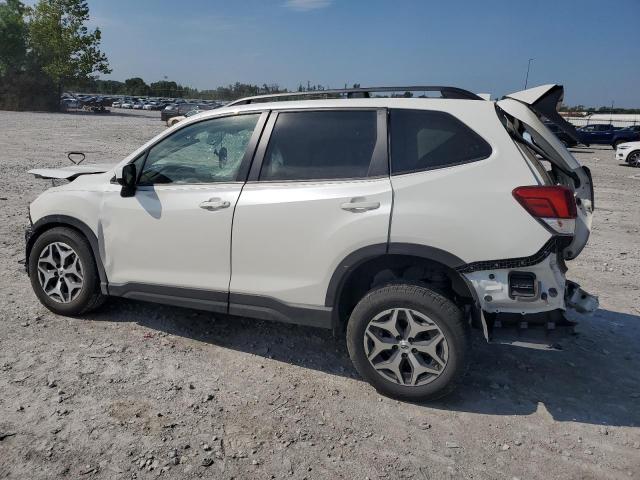 Photo 2 from auction – 2019 SUBARU FORESTER P with VIN JF2SKAEC0KH463578