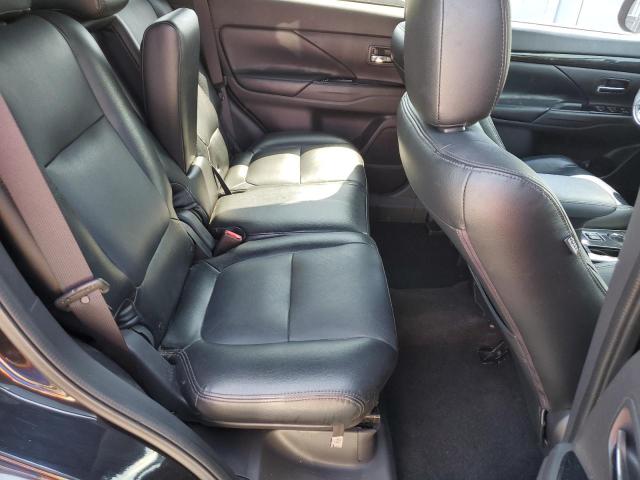 Photo 11 from auction – 2018 MITSUBISHI OUTLANDER SE with VIN JA4AD3A39JZ060143