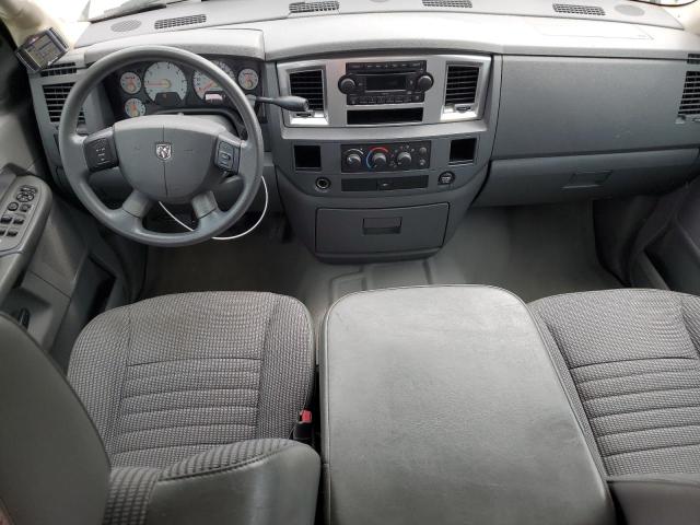 Photo 8 from auction – 2008 DODGE RAM 1500 S with VIN 1D7HA18N98J225664