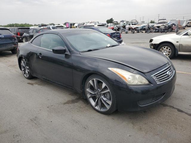 Photo 4 from auction – 2010 INFINITI G37 BASE with VIN JN1CV6FE6AM350041