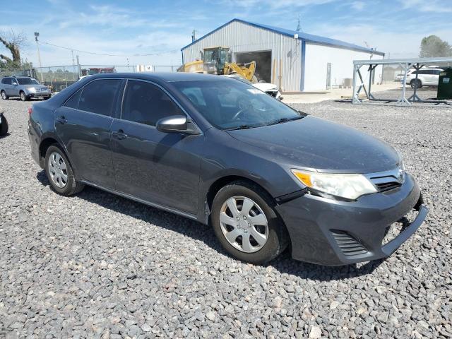 Photo 4 from auction – 2012 TOYOTA CAMRY BASE with VIN 4T1BF1FK9CU139588