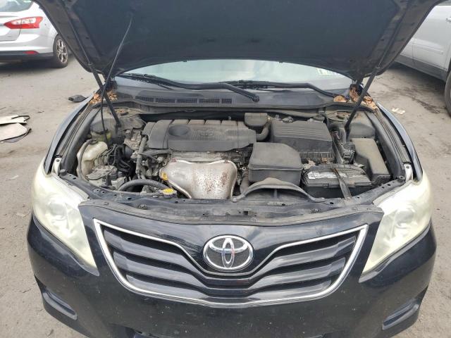 Photo 11 from auction – 2011 TOYOTA CAMRY BASE with VIN 4T1BF3EK1BU177568