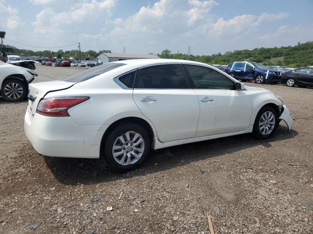 Photo 3 from auction – 2014 NISSAN ALTIMA 2.5 with VIN 1N4AL3APXEC183928