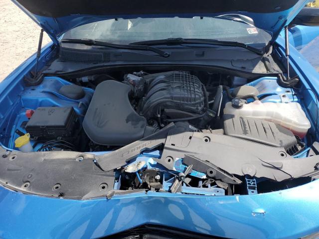 Photo 11 from auction – 2023 DODGE CHARGER SX with VIN 2C3CDXBG8PH698114