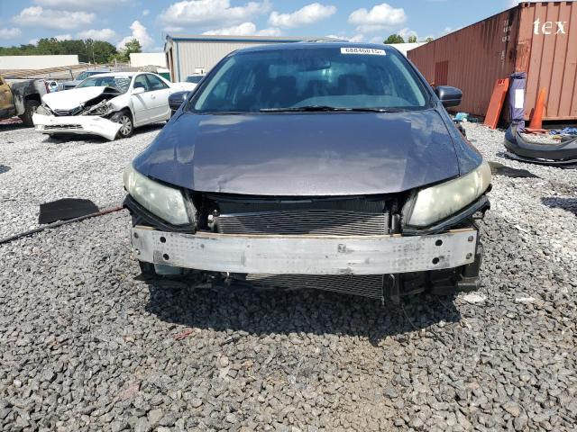 Photo 5 from auction – 2014 HONDA CIVIC LX with VIN 19XFB2F52EE051551