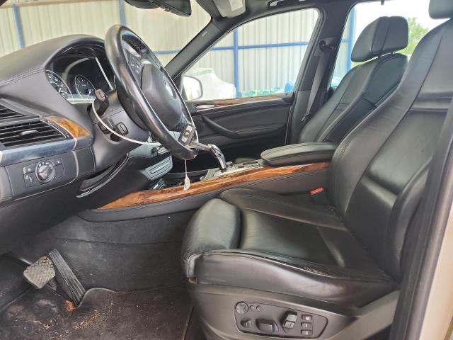 Foto 7 de la subasta – 2012 BMW X5 con VIN 5UXZV8C53CL422800