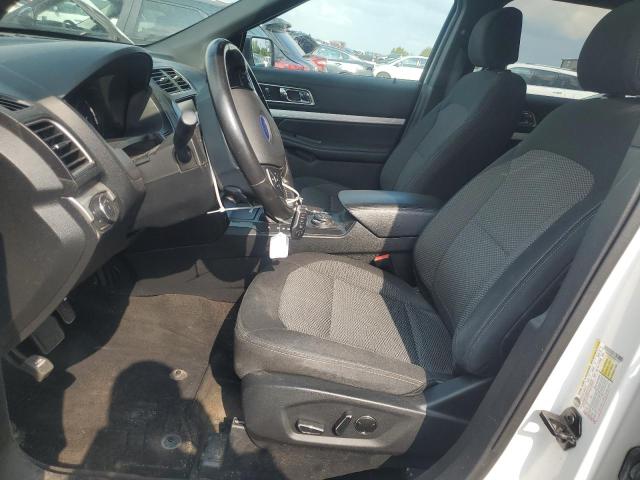 Photo 7 from auction – 2016 FORD EXPLORER X with VIN 1FM5K8D83GGA11313