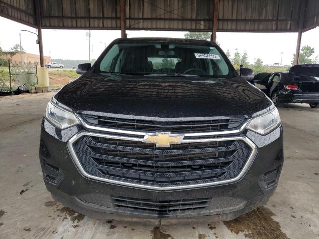 Photo 5 from auction – 2021 CHEVROLET TRAVERSE LS with VIN 1GNERFKW8MJ260959