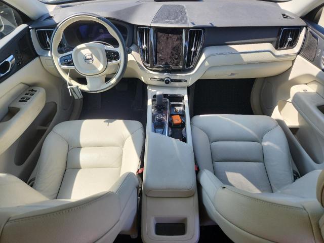 Photo 8 from auction – 2023 VOLVO XC60 PLUS with VIN YV4L12RW0P1335189