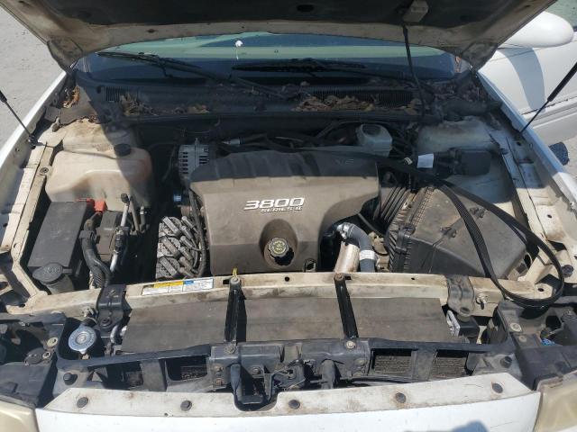 Photo 11 from auction – 2000 BUICK LESABRE CU with VIN 1G4HP54K7YU328202