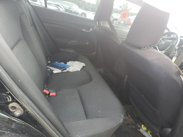 Photo 10 from auction – 2014 HONDA CIVIC LX with VIN 2HGFB2F56EH508612