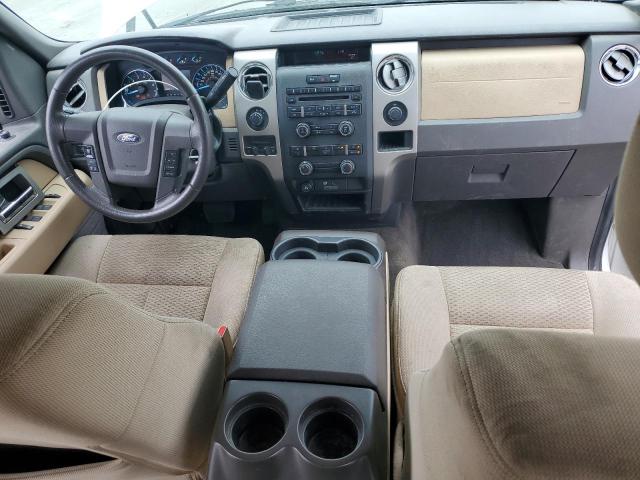 Photo 8 from auction – 2011 FORD F150 SUPER with VIN 1FTFW1EF3BFD12857
