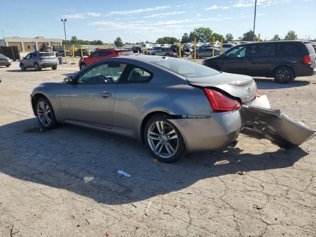 Photo 2 from auction – 2009 INFINITI G37 with VIN JNKCV64F29M652994