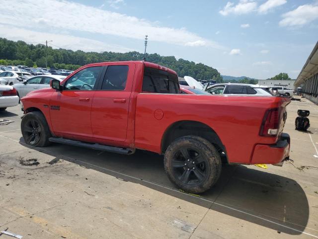 Photo 2 from auction – 2018 RAM 1500 SPORT with VIN 1C6RR7HT2JS113854