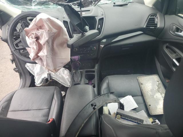 صورة رقم 8 من المزاد - 2017 FORD ESCAPE TIT مع VIN 1FMCU0JD2HUE45908