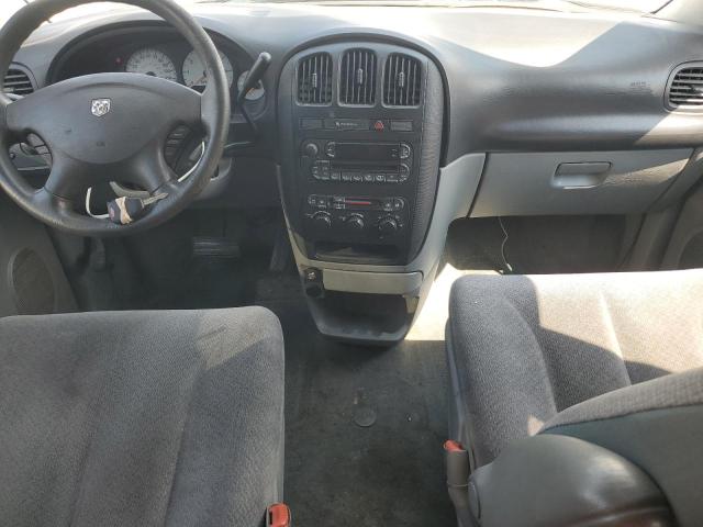 Photo 8 from auction – 2005 DODGE GRAND CARA with VIN 1D4GP24R15B398249