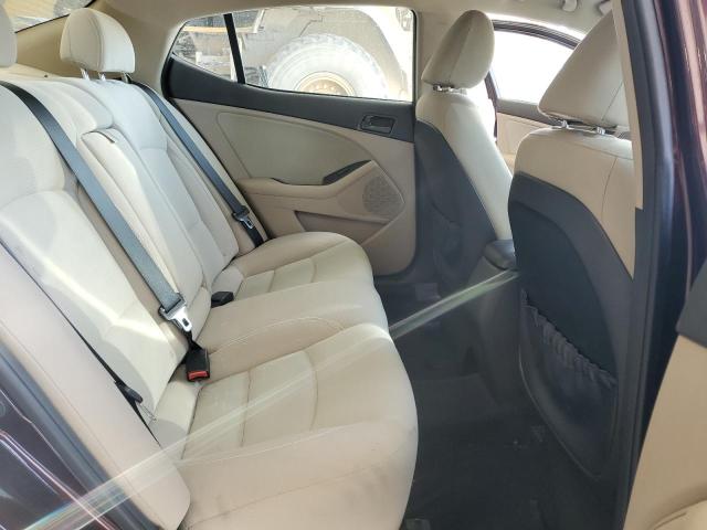 Photo 10 from auction – 2015 KIA OPTIMA LX with VIN 5XXGM4A74FG384121
