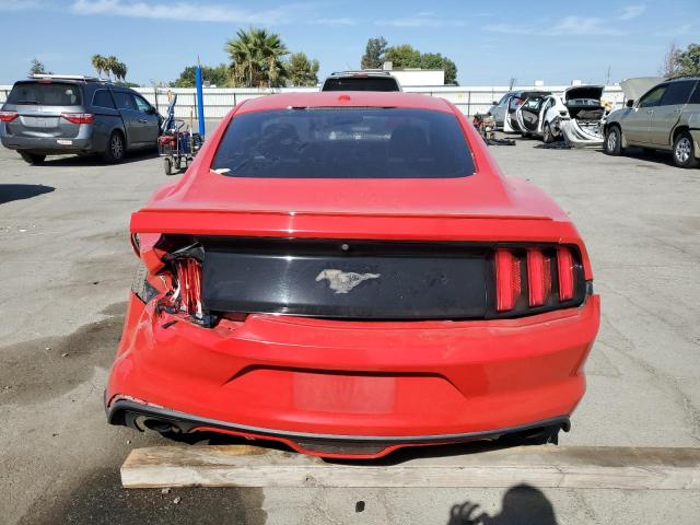 Photo 6 from auction – 2017 FORD MUSTANG with VIN 1FA6P8TH0H5281999