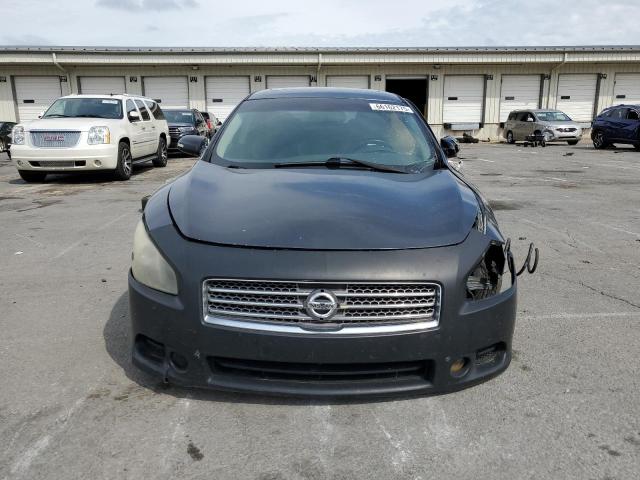 Photo 5 from auction – 2009 NISSAN MAXIMA S with VIN 1N4AA51E09C861768