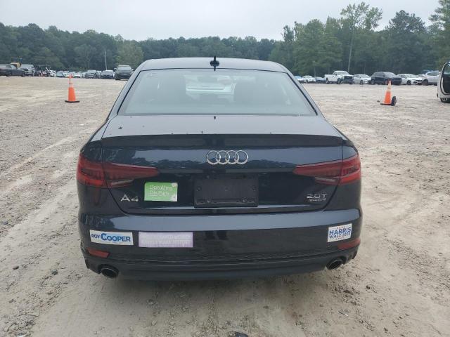 Photo 6 from auction – 2018 AUDI A4 PREMIUM with VIN WAUPNAF44JN002187