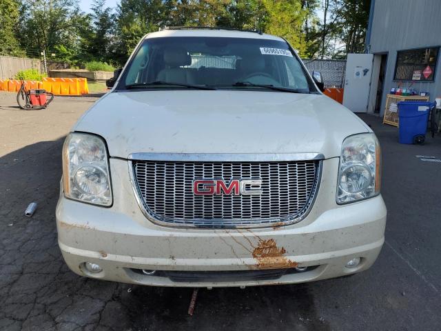 Photo 5 from auction – 2010 GMC YUKON SLT with VIN 1GKUKCE08AR226536