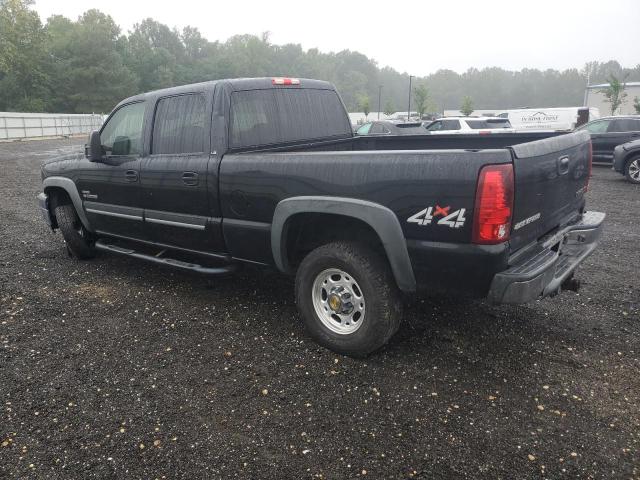 Photo 2 from auction – 2004 CHEVROLET SILVERADO with VIN 1GCHK23114F174112