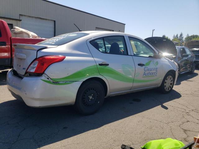 Photo 3 from auction – 2015 NISSAN VERSA S with VIN 3N1CN7AP3FL848150
