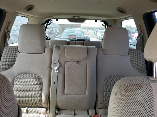 Zdjęcie 10 z aukcji – 2012 NISSAN PATHFINDER z VIN 5N1AR1NB0CC615303